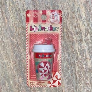 NEW Peppermint Lip Gloss